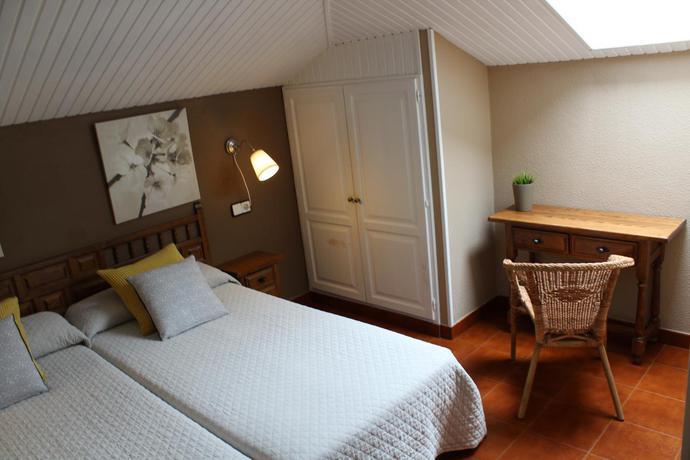 Los Hidalgos Apartamentos