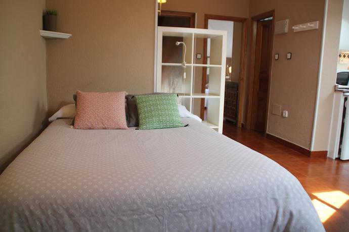 Los Hidalgos Apartamentos