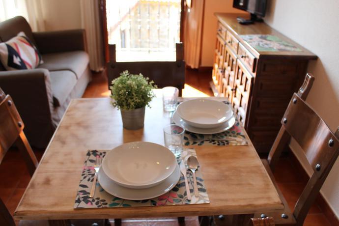 Los Hidalgos Apartamentos