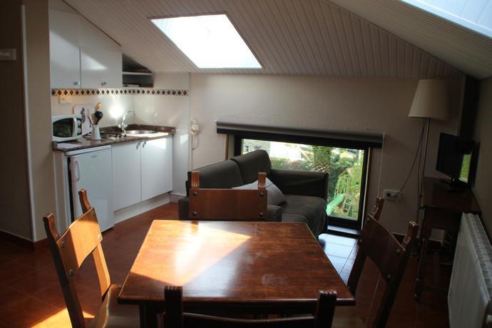 Los Hidalgos Apartamentos