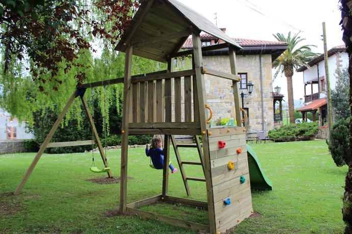 Los Hidalgos Apartamentos