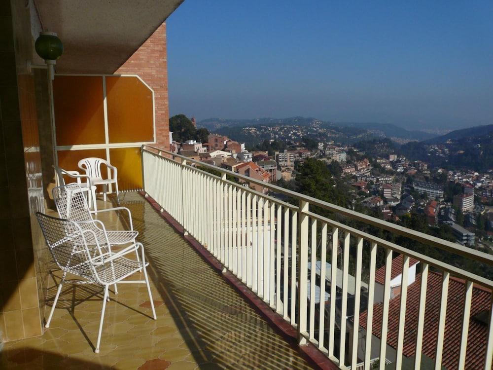 Apartamentos Can Fisa