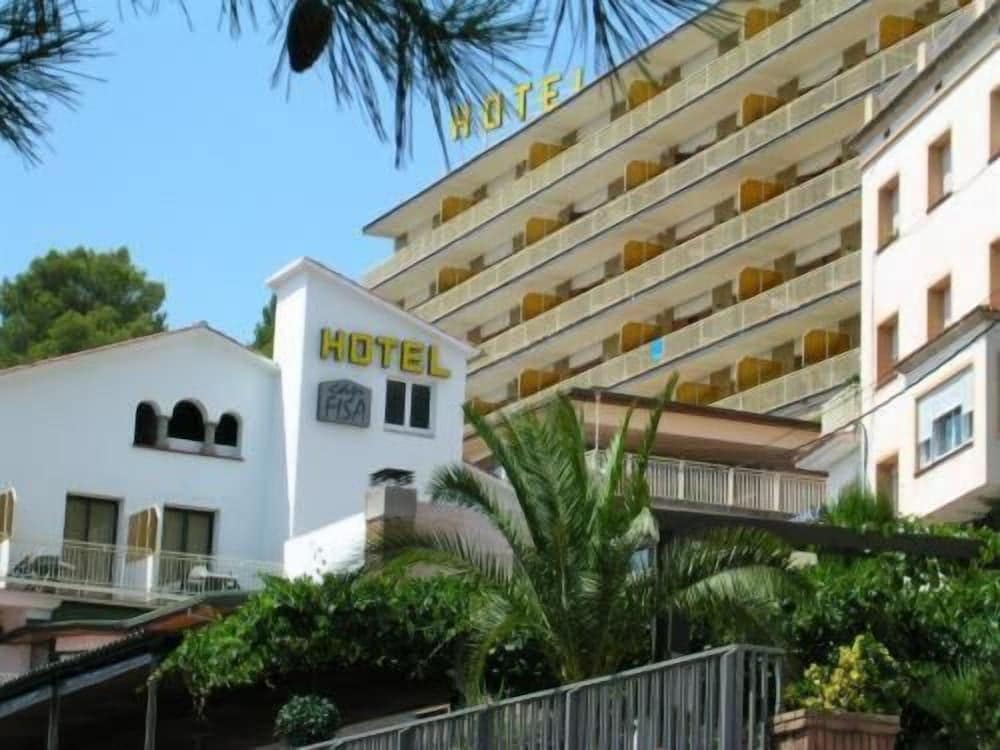 Apartamentos Can Fisa