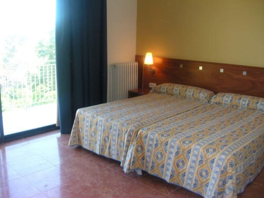 Apartamentos Can Fisa
