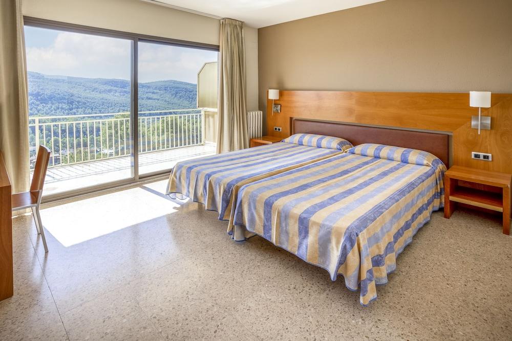 Apartamentos Can Fisa