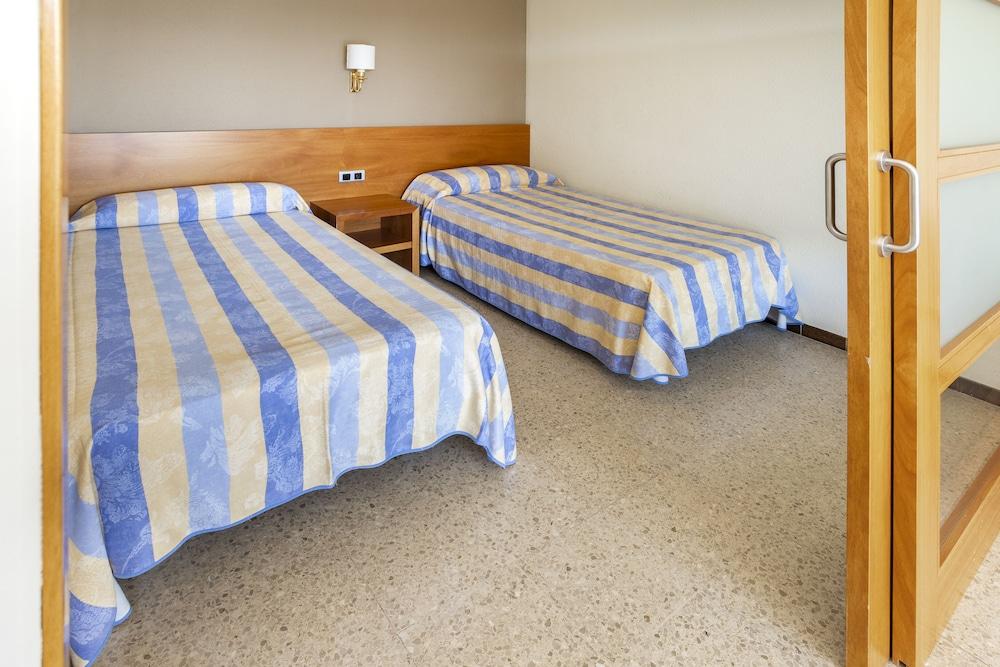 Apartamentos Can Fisa