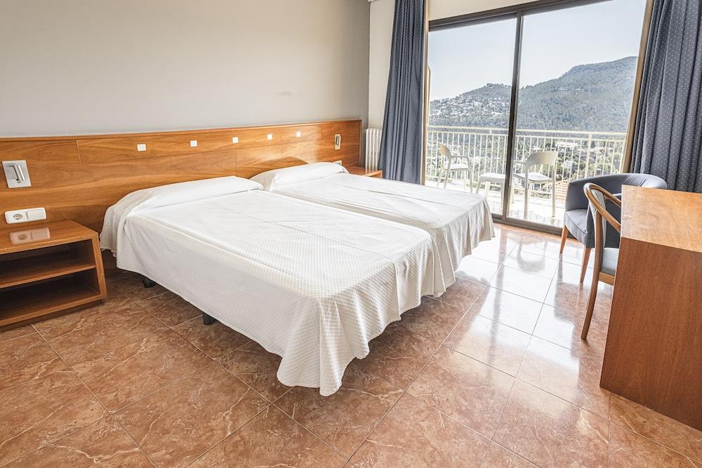 Apartamentos Can Fisa