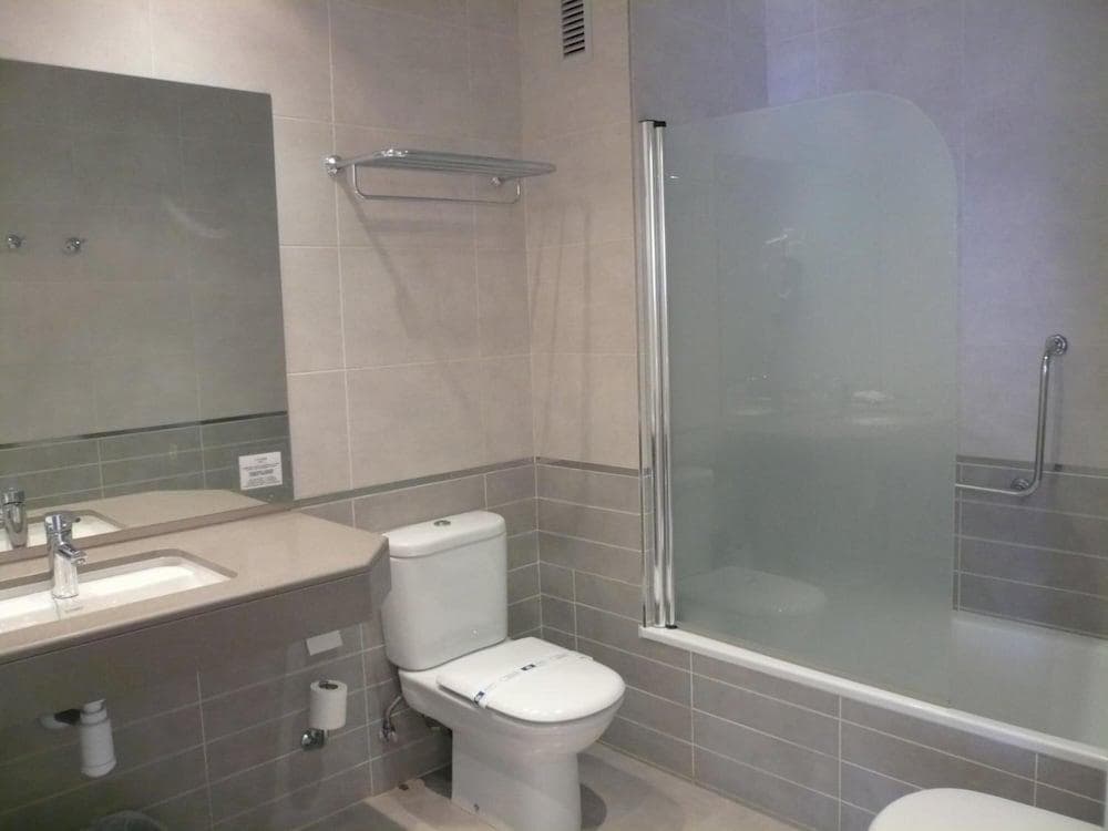 Apartamentos Can Fisa