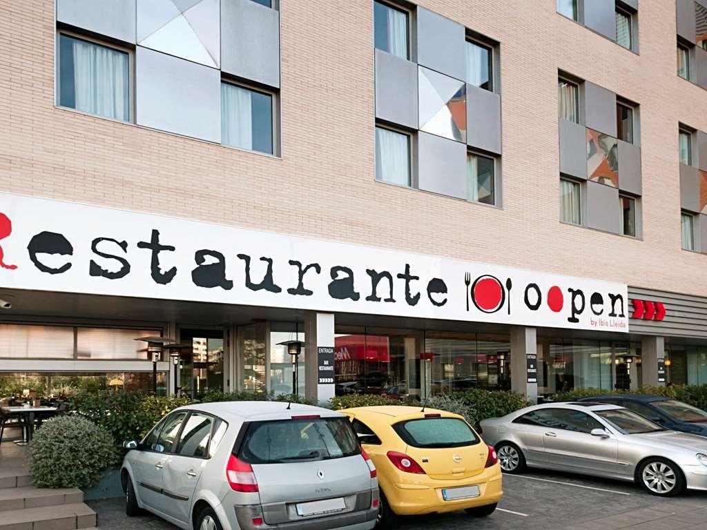 ibis budget Lleida