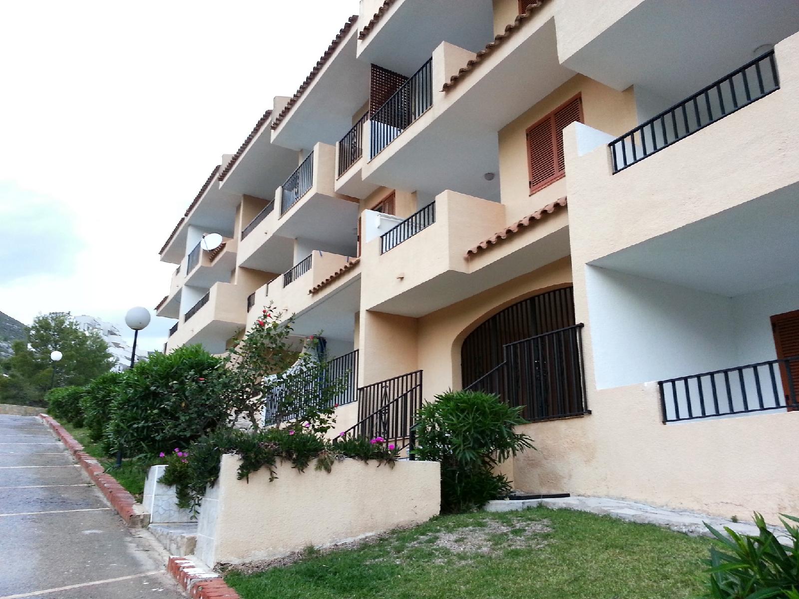 Apartamentos Font Nova 3000