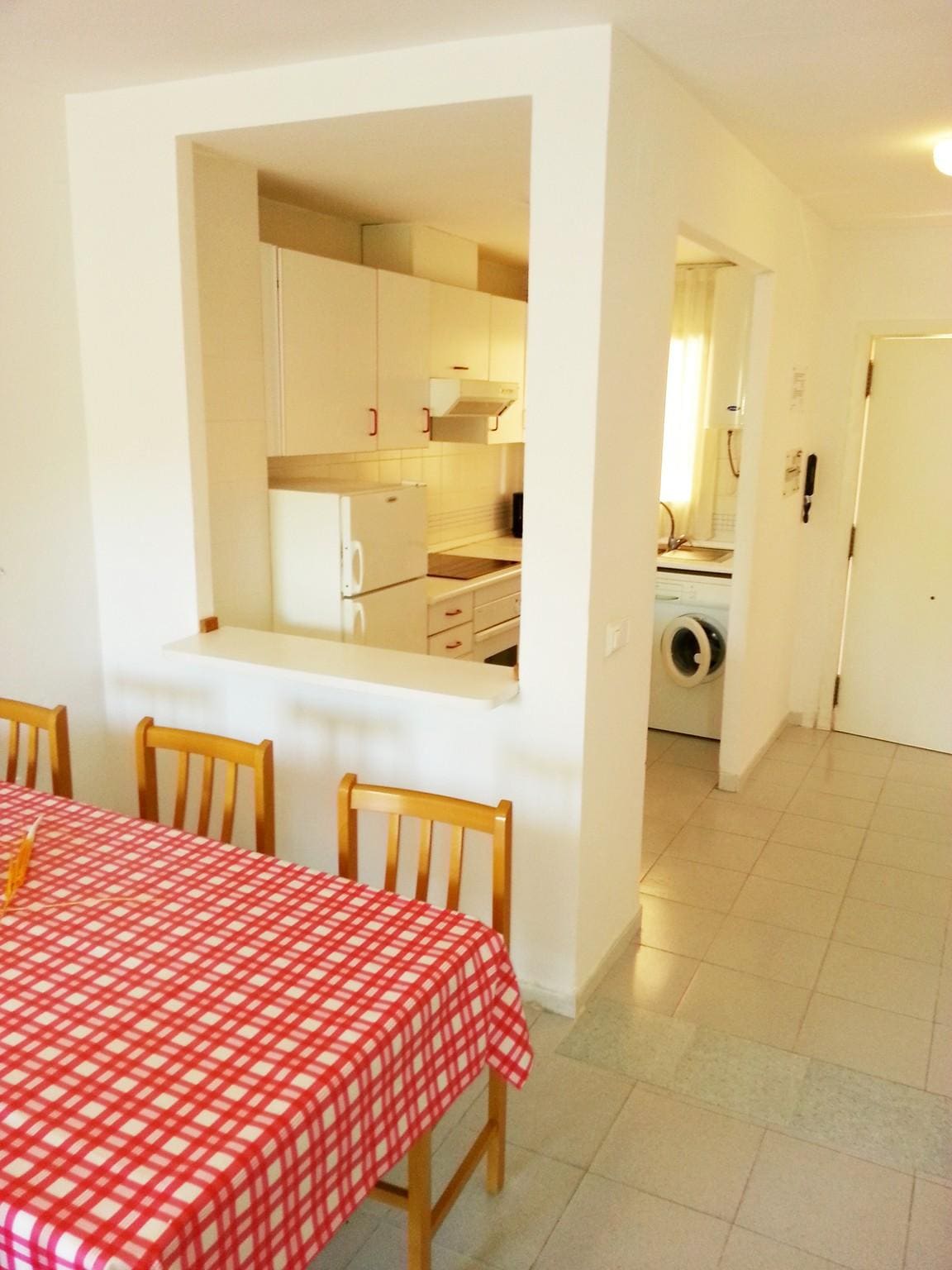 Apartamentos Font Nova 3000