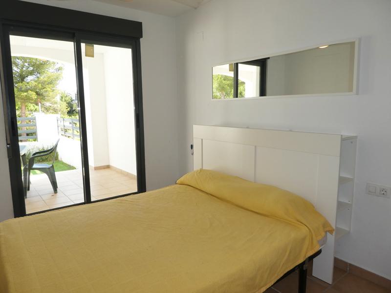 Apartamentos Font Nova 3000