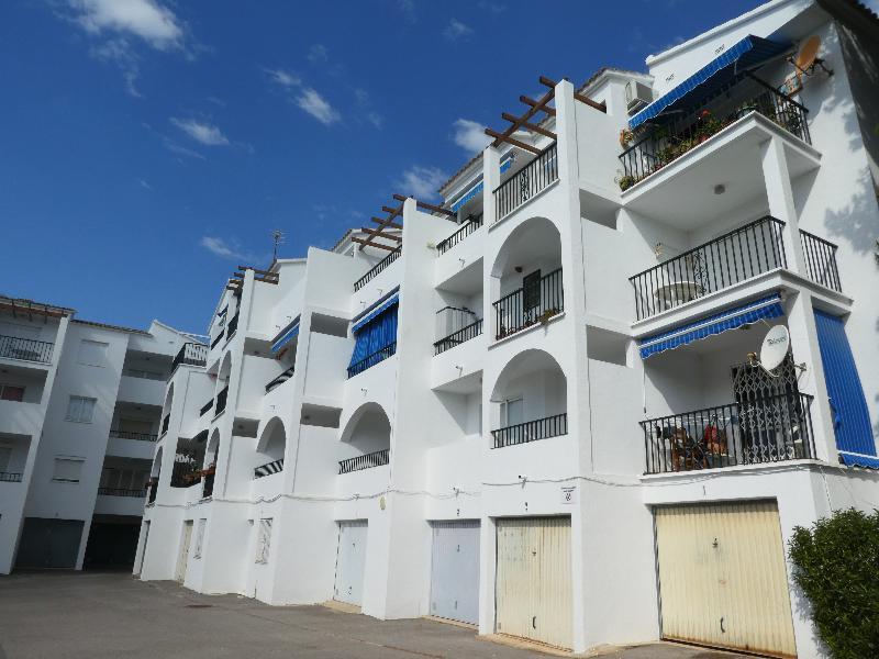 Apartamentos Font Nova 3000