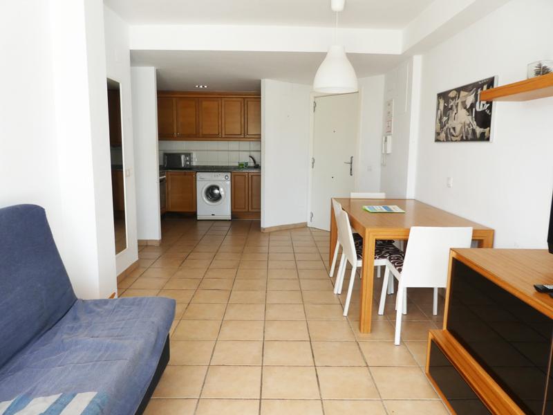 Apartamentos Font Nova 3000