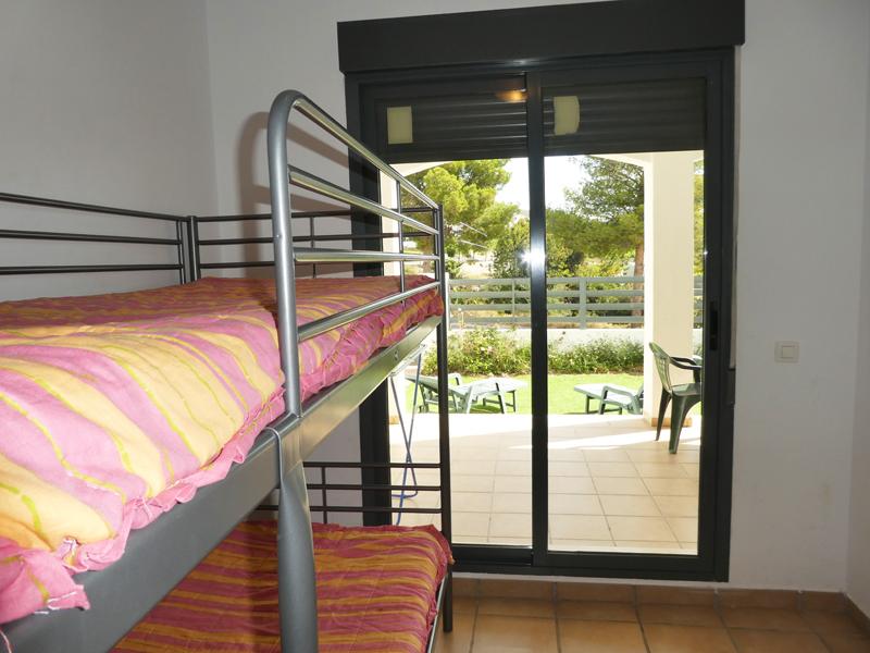 Apartamentos Font Nova 3000