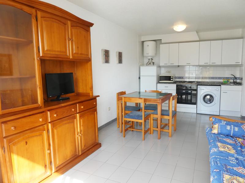 Apartamentos Font Nova 3000