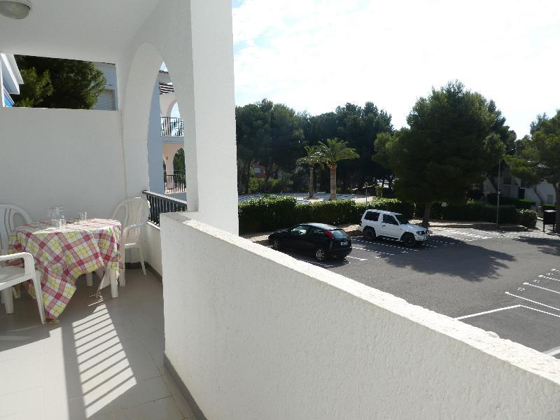 Apartamentos Font Nova 3000