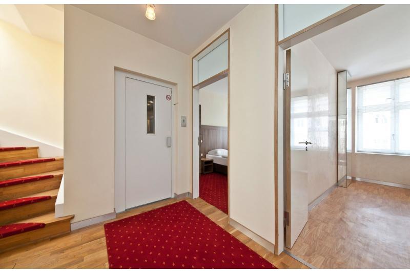 acora Hamburg City Apart Living the City