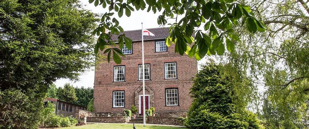 New House Farm