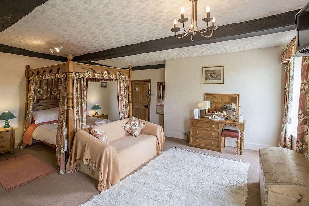New House Farm
