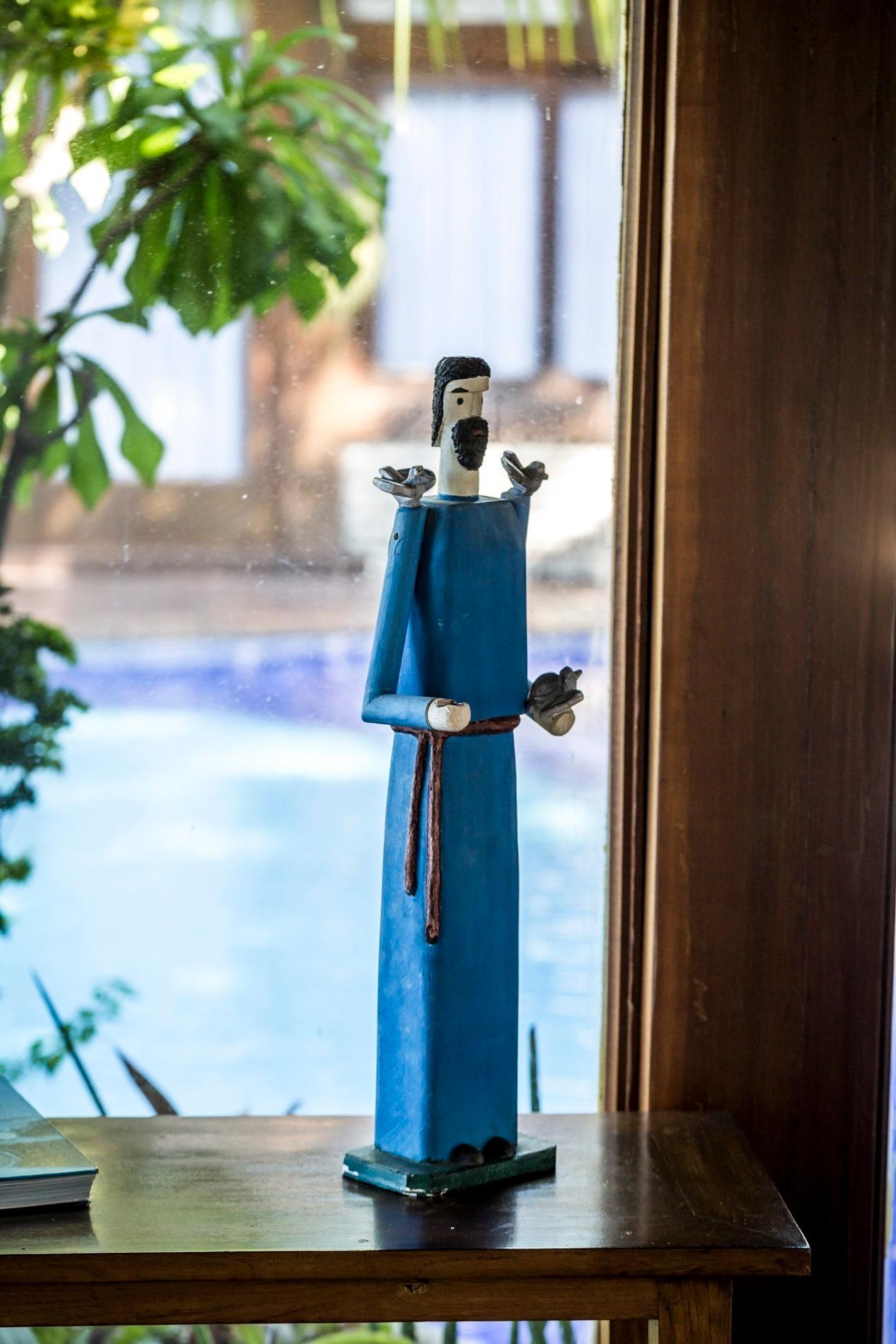 Sombra e Agua Fresca Resort