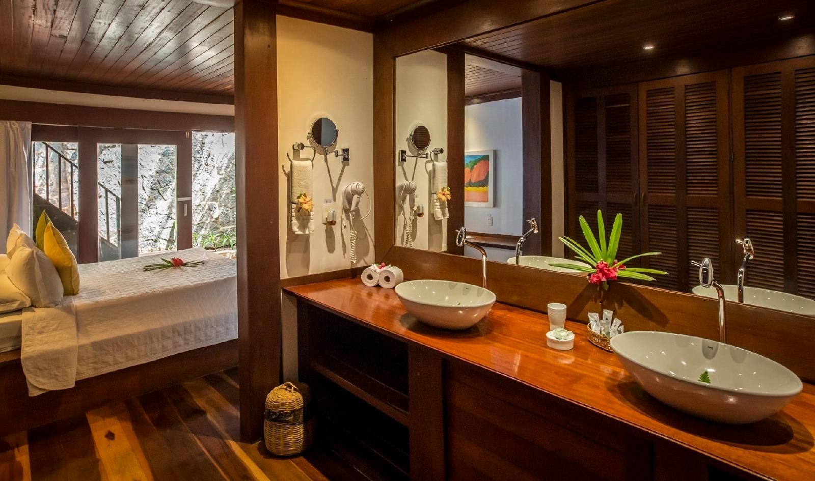 Sombra e Agua Fresca Resort
