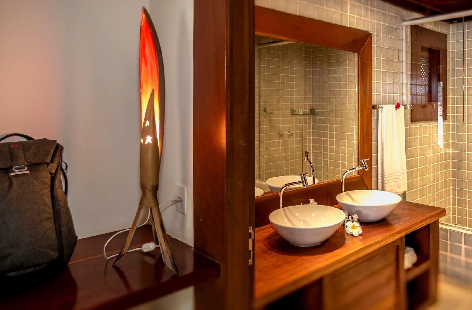 Sombra e Agua Fresca Resort