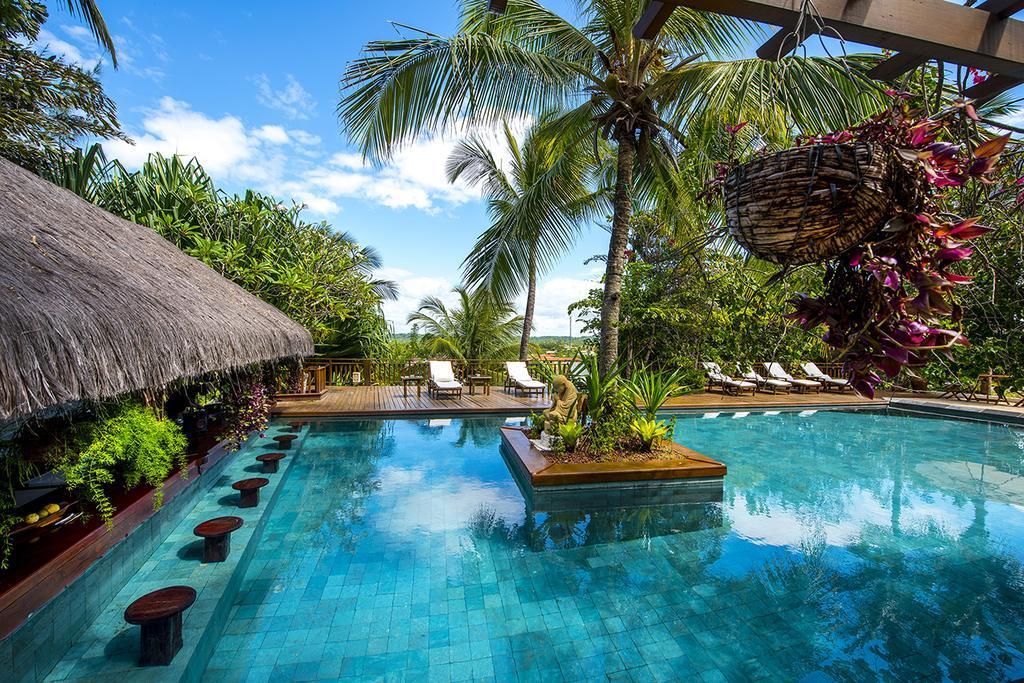 Sombra e Agua Fresca Resort