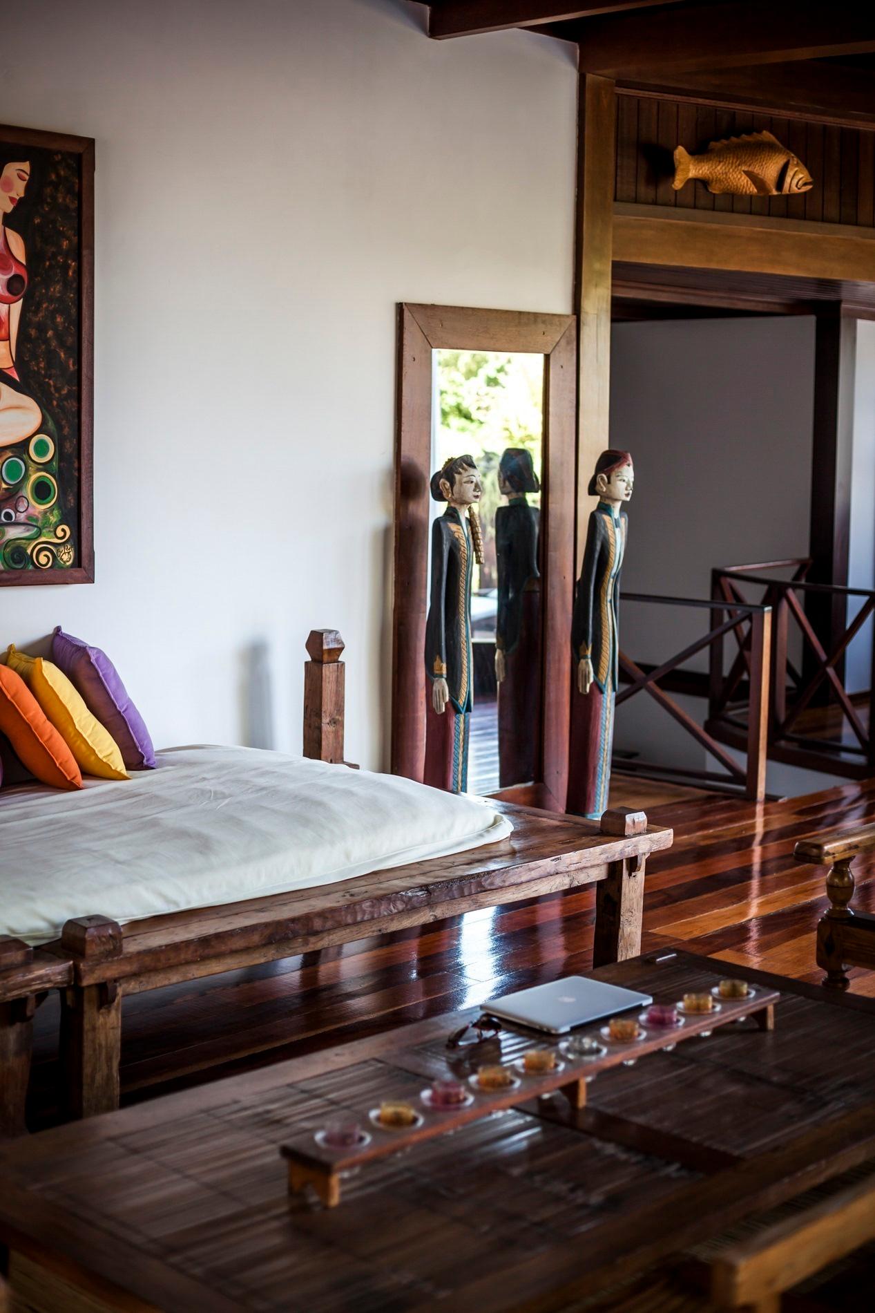 Sombra e Agua Fresca Resort