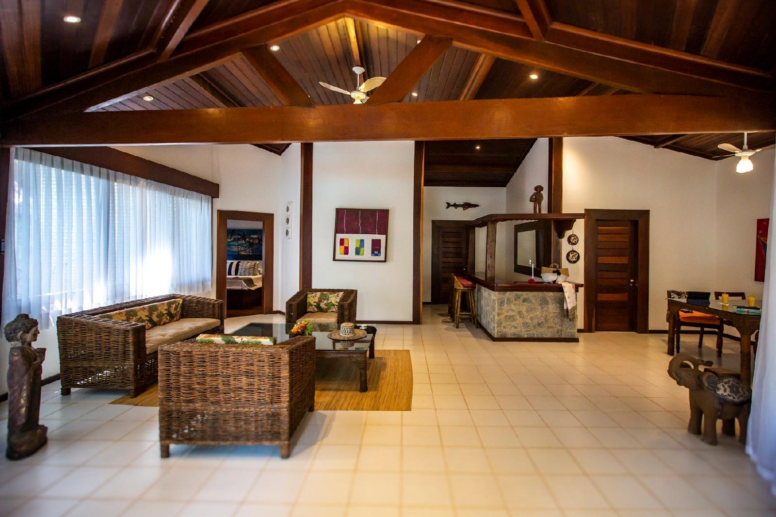 Sombra e Agua Fresca Resort