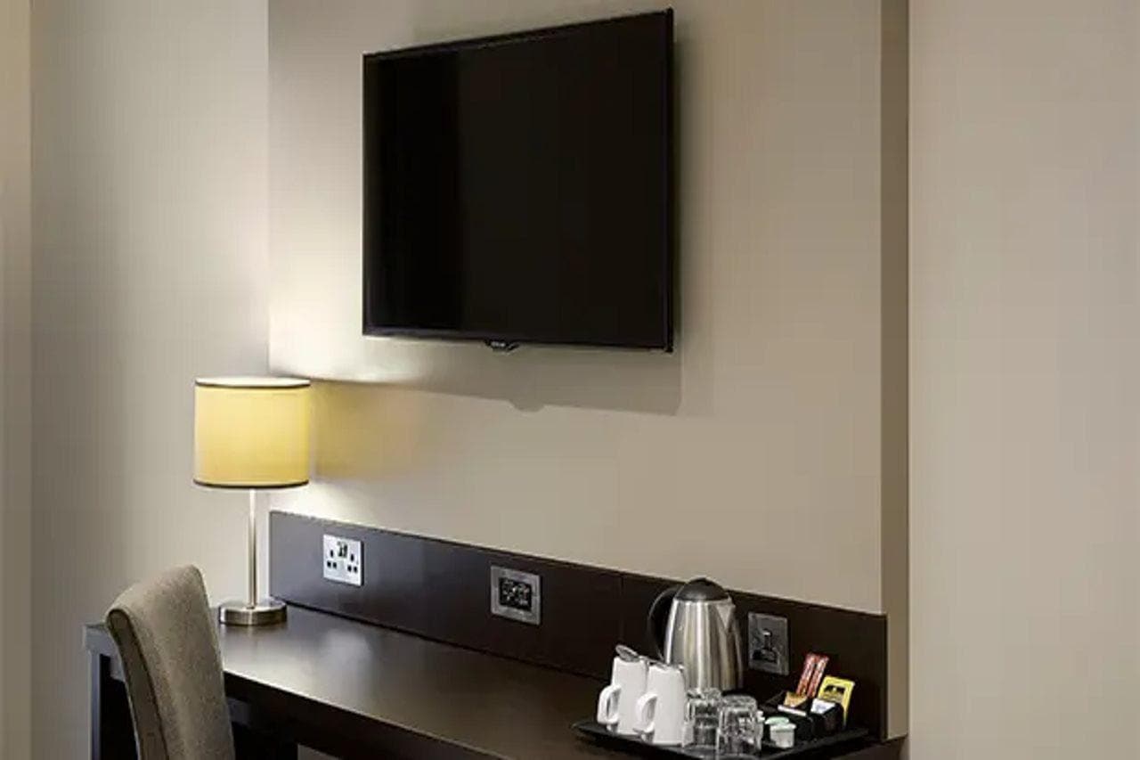 Premier Inn Eastbourne