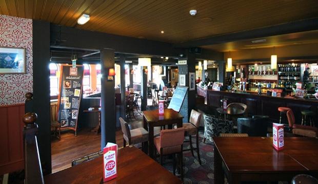 Premier Inn Eastbourne