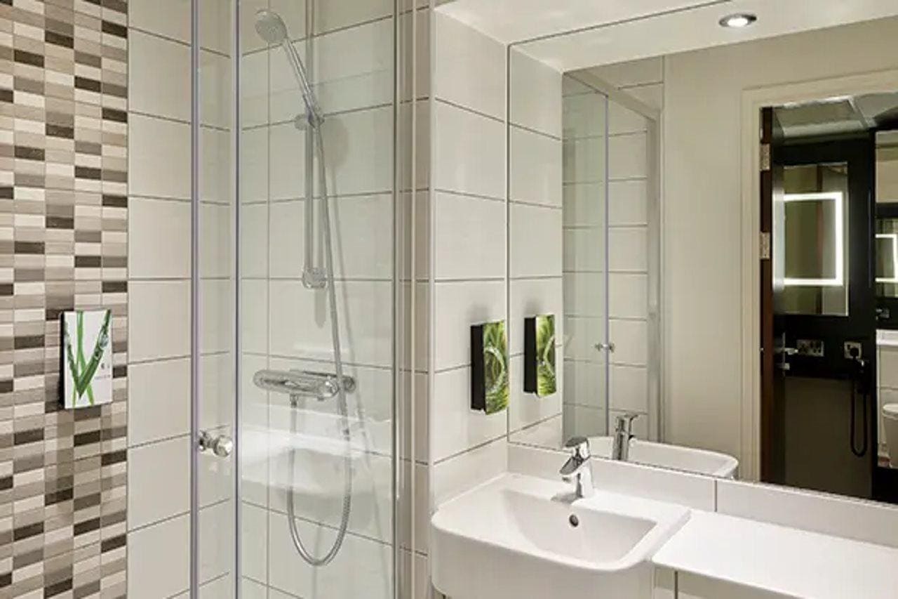 Premier Inn Eastbourne