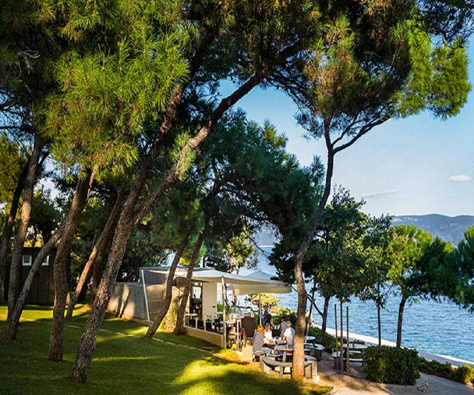 Valamar Sanfior Hotel & Casa
