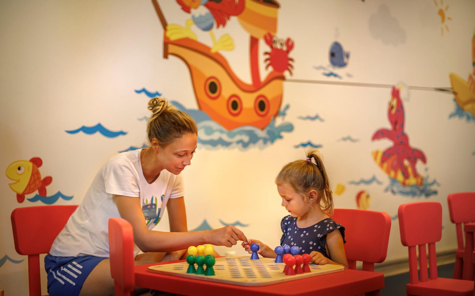 Valamar Sanfior Hotel & Casa