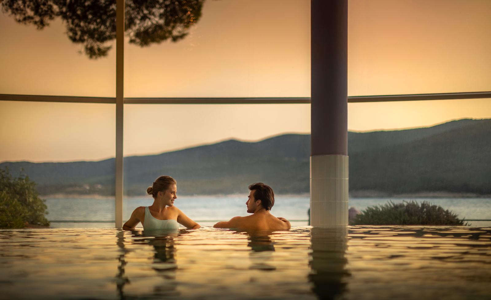 Valamar Sanfior Hotel & Casa