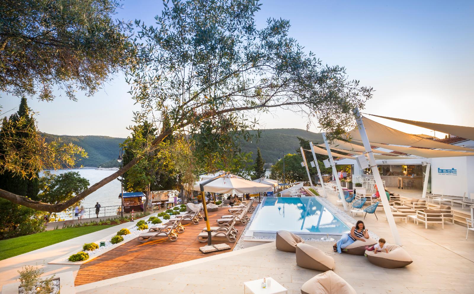 Valamar Sanfior Hotel & Casa
