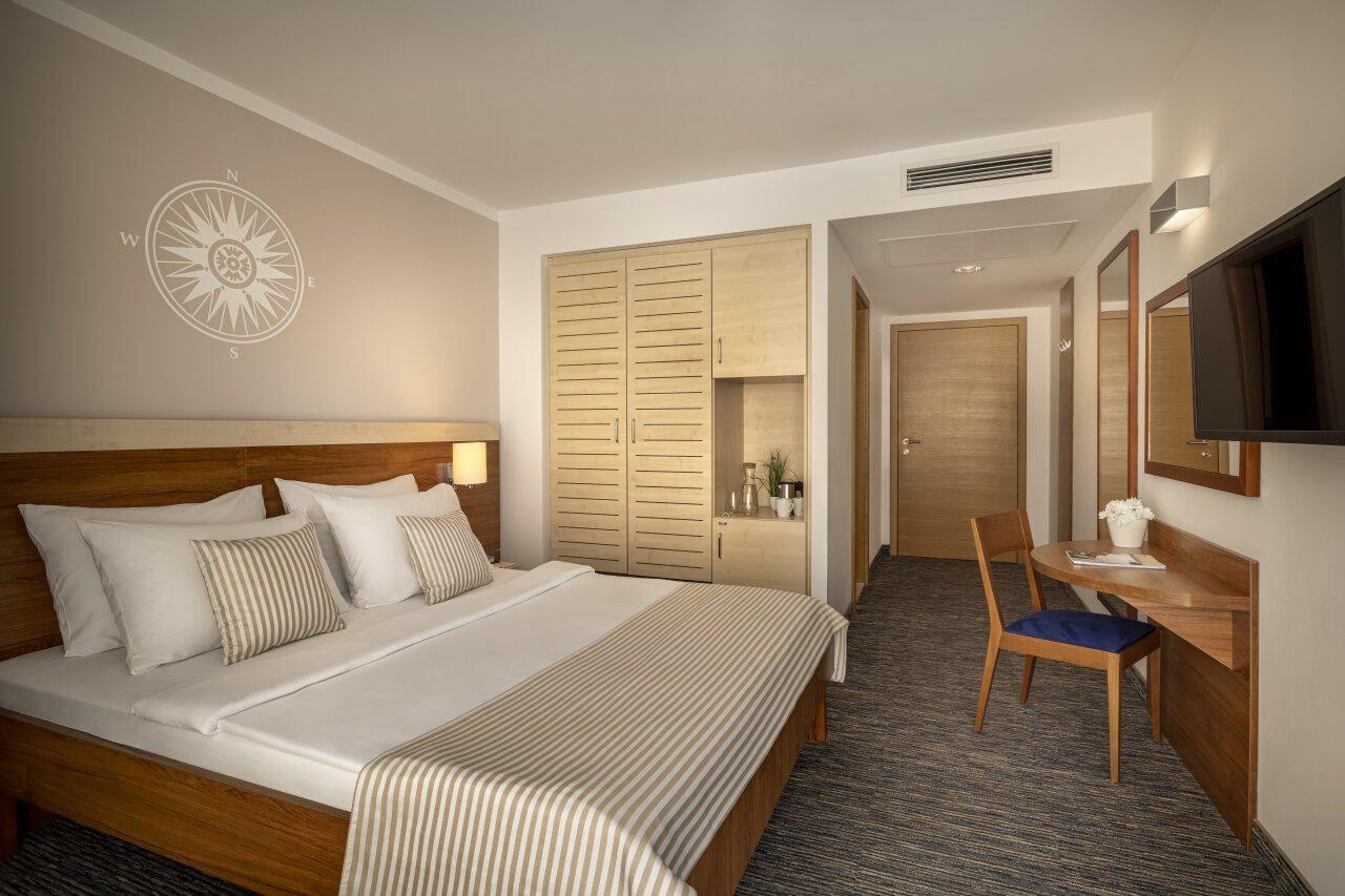 Valamar Sanfior Hotel & Casa