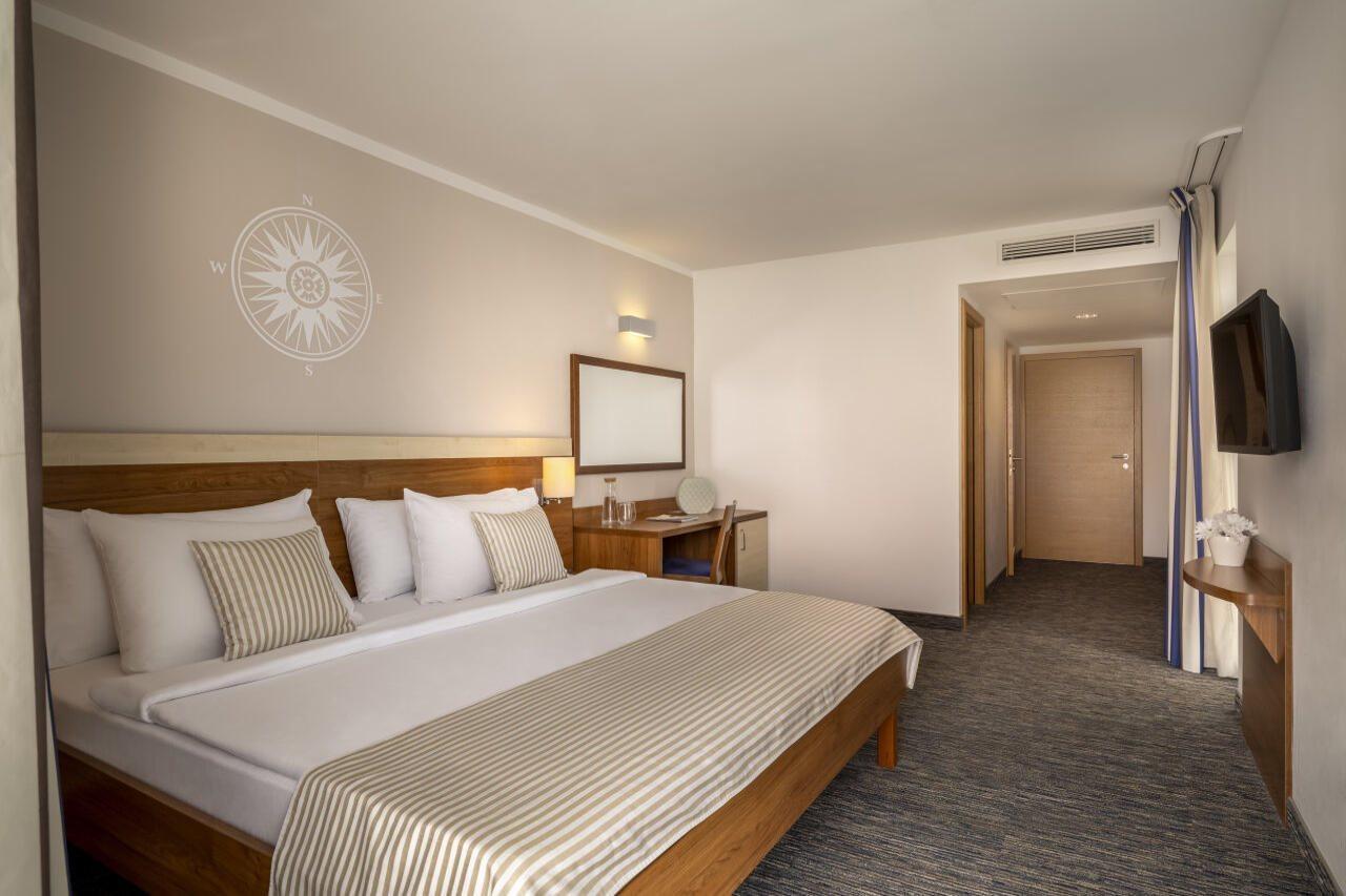 Valamar Sanfior Hotel & Casa