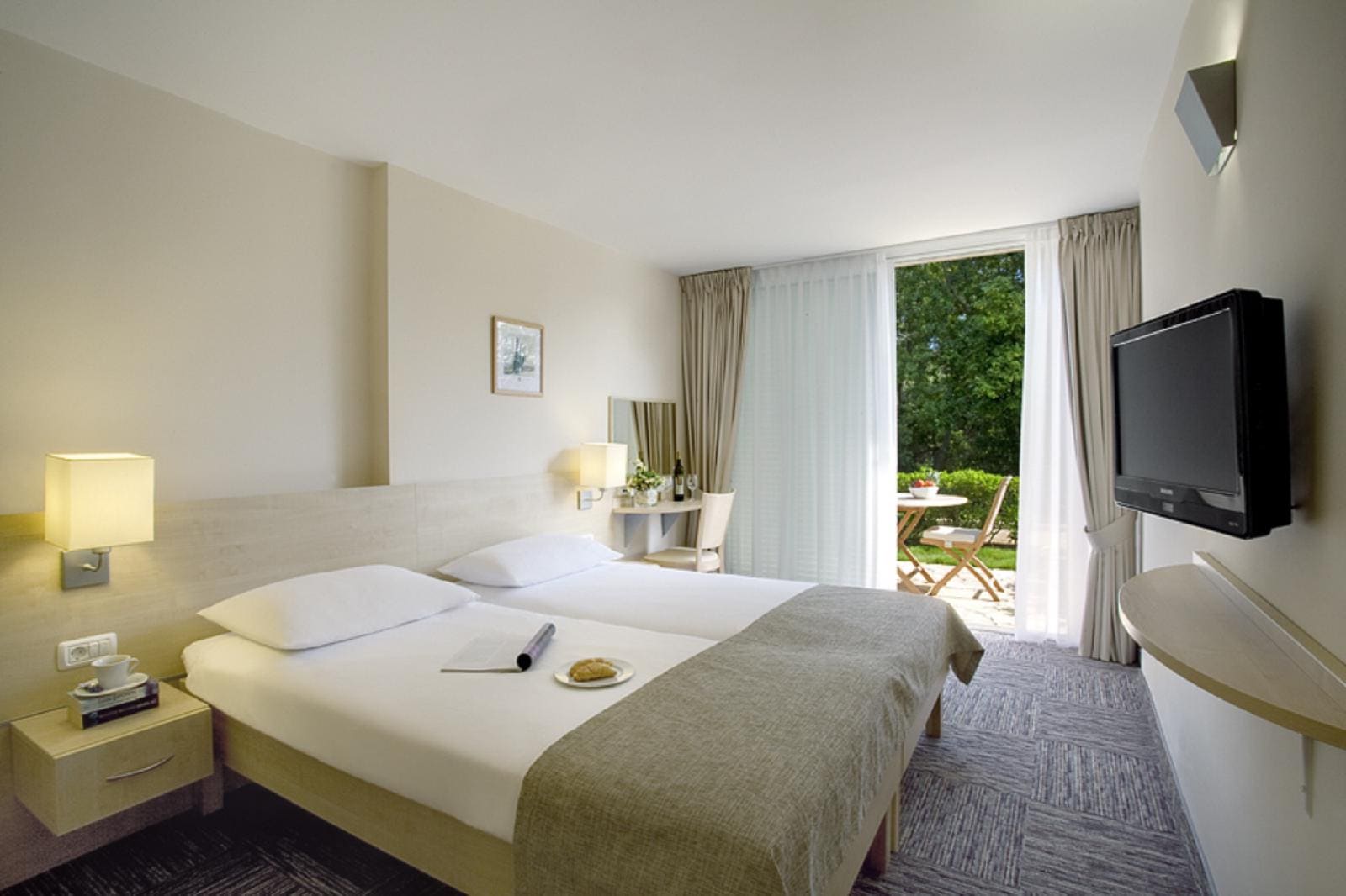 Valamar Sanfior Hotel & Casa