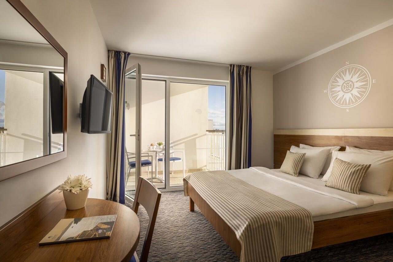 Valamar Sanfior Hotel & Casa