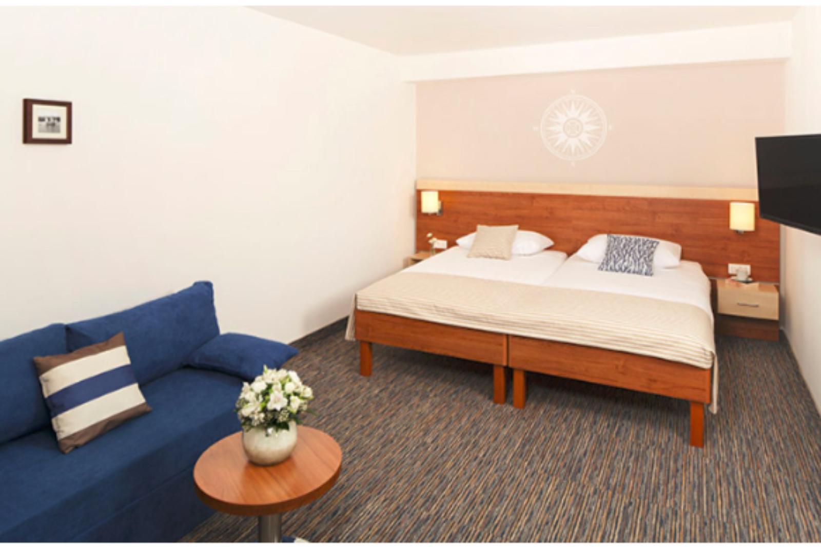 Valamar Sanfior Hotel & Casa