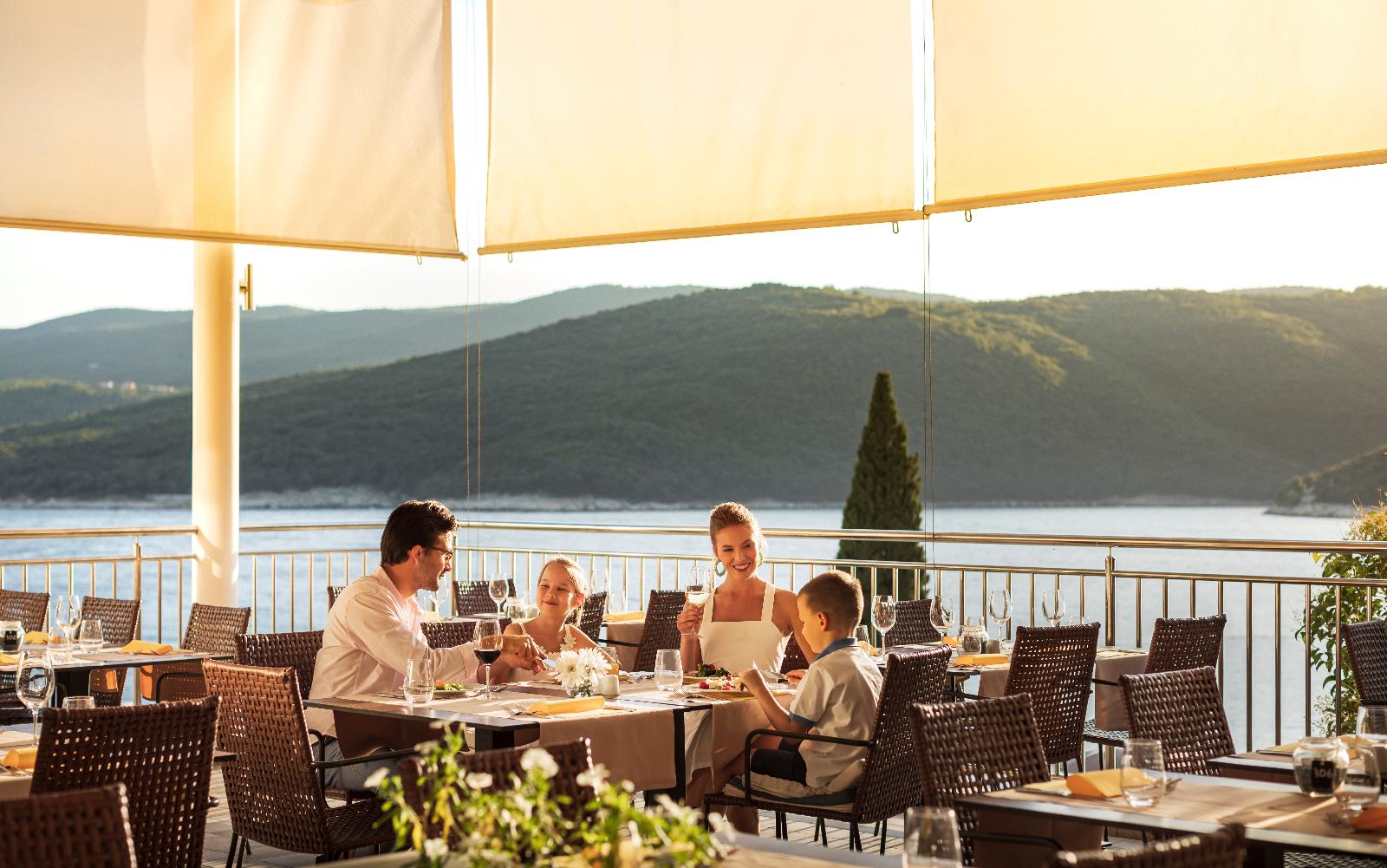 Valamar Sanfior Hotel & Casa