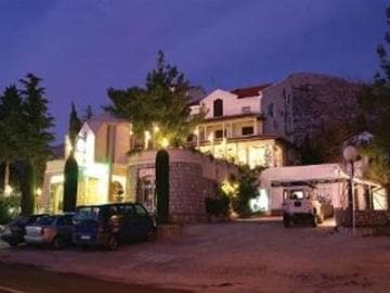 Villa Vicko