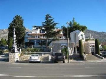 Villa Vicko