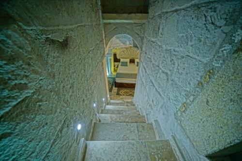 Castle Cave House