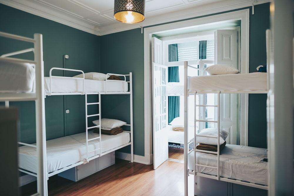Urban Garden Hostel