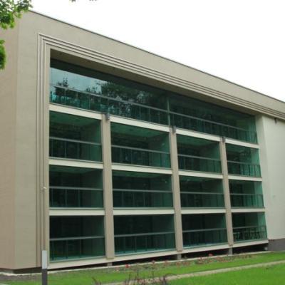 Dzukija 4* PLUS Apartment Hotel