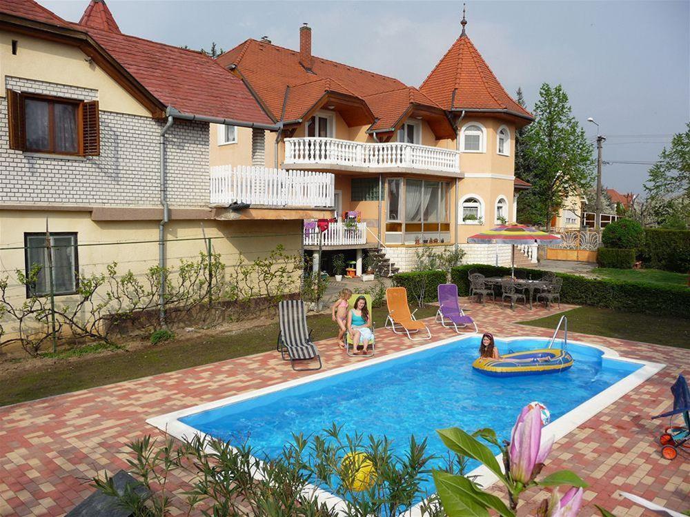 Joker Villa Apartementhaus