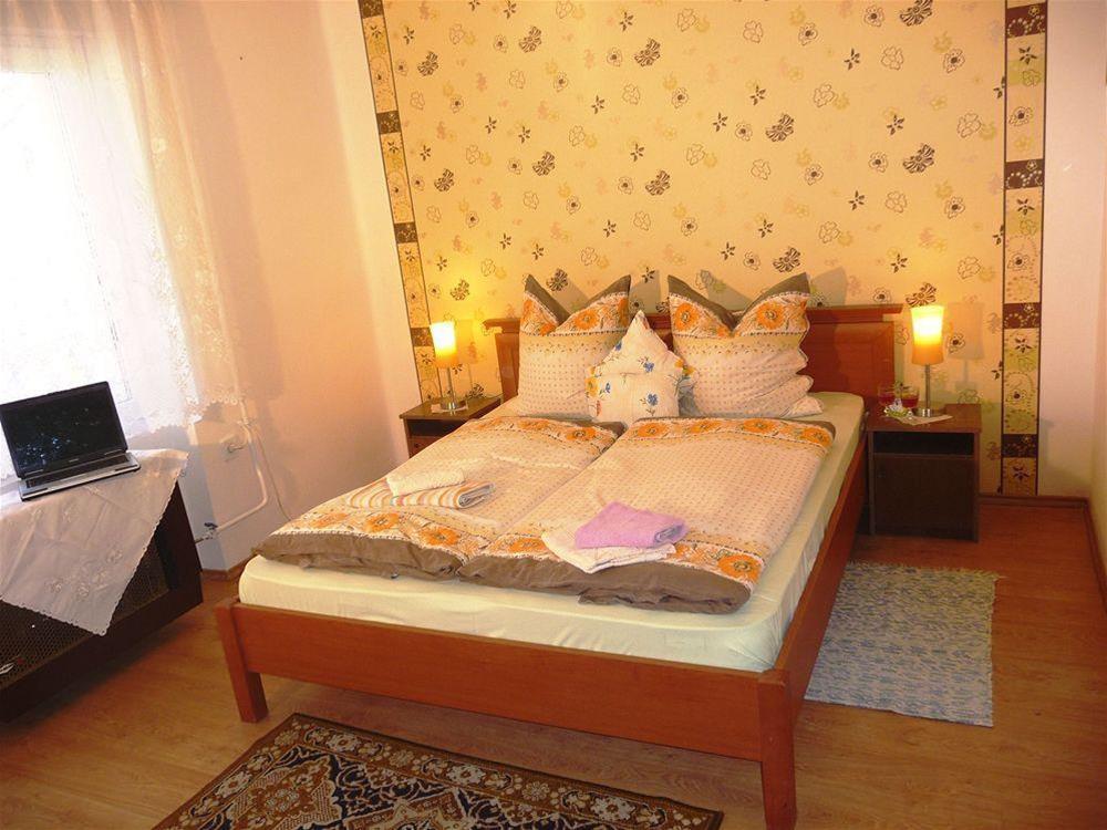 Joker Villa Apartementhaus